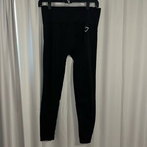 Black Gymshark Leggings